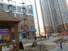 房子精装修的简约风格总价低采光好可拎包