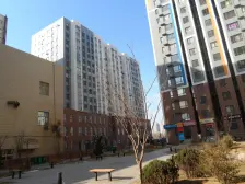 新东方住宅手续 近万达 轻轨