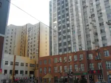 一室一厅户型 南向 好楼层 交通便利 配套完善