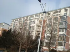 友好园两室南北通透一楼采光视野好