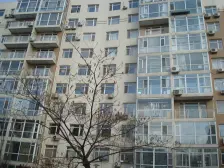 富士别墅区 南侧* 实用面积大 位置好