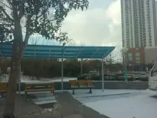 夹河苑 5室2厅 南 北