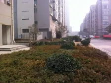 近地铁 近医院 南北通透 商品住宅 高楼层视野好 装修好