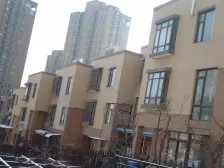 70年产权别墅 清水 把边 可自由发挥空间