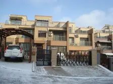 70年产权别墅 清水 把边 可自由发挥空间