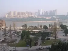 谢家湾 丽水菁苑三房190万