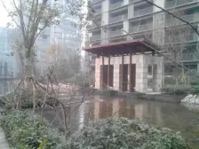 永威翡翠城 中间位置 精装大复式 看房方便 诚心出售