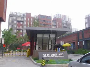 金地国际花园三期-小区简介,业主论坛,租房,二