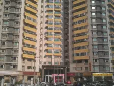 中山广场 中山九号 南向 采光好 大三室