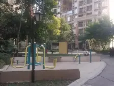 奥园康城A区 2室2厅 东南