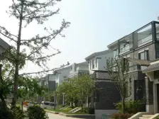 优山美地C区中间户不临路采光好位置好价格低