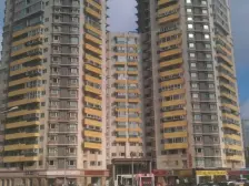 中山广场有燃气居住适宜户型好三室精装修业主诚心卖