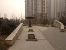 阳光花苑方方正正两房,业主急卖