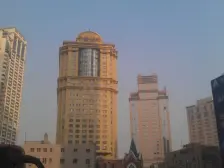 中央公馆 1室0厅 北