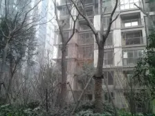 满五年精装修 边户中间楼层采光视野好 业主急卖