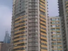 中山九号 2室2厅 东南