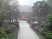 永威翡翠城带电梯复式 小区门口就是地铁口商鼎路站