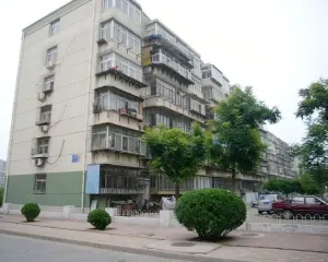 吉庆里 2室1厅 东南