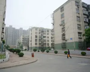 南北通的一层 好位置 好户型 环境也好