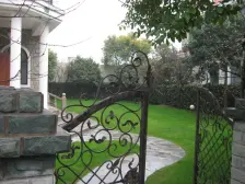 张江·东郊华庭·4室·3厅