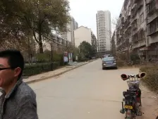 黄河北街8号院 2室2厅 南 北