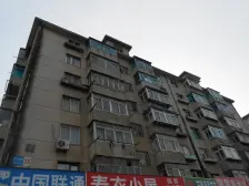 椒房街3楼房子田字格户型,急售