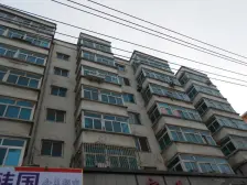 兴华路 2室0厅 东 西