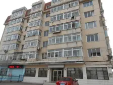 华南山东路地铁小户型南向自己装修