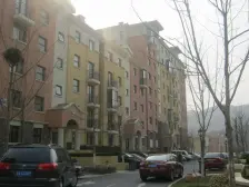 万科溪之谷,五室两厅,南北通透,无遮挡,精装修