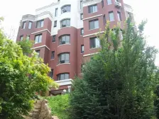 青云林海 4室1厅 东 南 西 北