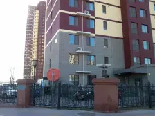 宋家庄·顶秀金石家园·2室·1厅