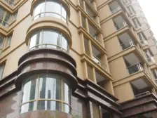 C位中层,视野开阔,出行交通便捷 低总价