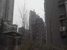 正商蓝钻 多层低层大四房 诚心出售看房方便