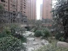 锦艺二期 下沉复式,使用面积200平,业主诚心出售