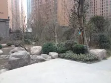 锦艺带餐厅的小三房 全天采光视野好 业主诚心出售