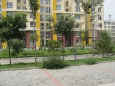 龙庆望都佳园南北通透视野好无遮挡交通便捷