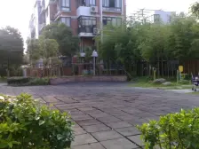 淞南高境 · 鹏程花苑 · 3室 · 1厅