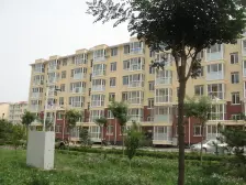 龙庆望都佳园南北通透视野好无遮挡交通便捷