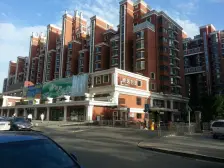 右安门内 · 清芷园 · 1室 · 1厅