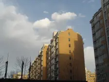 西山枫林一二期2室1厅西