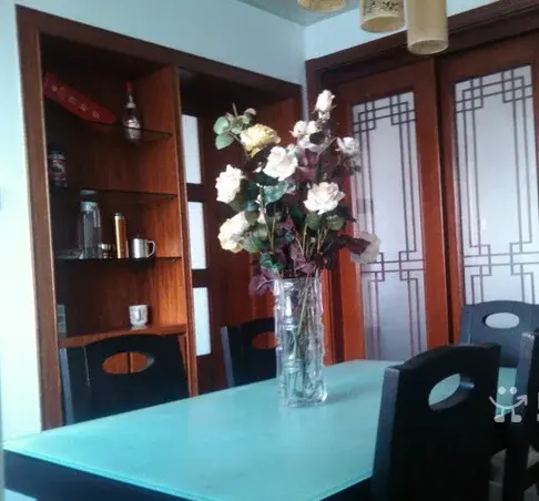 金柏花园二手房出售,三室两厅两卫,二小 ,一中学