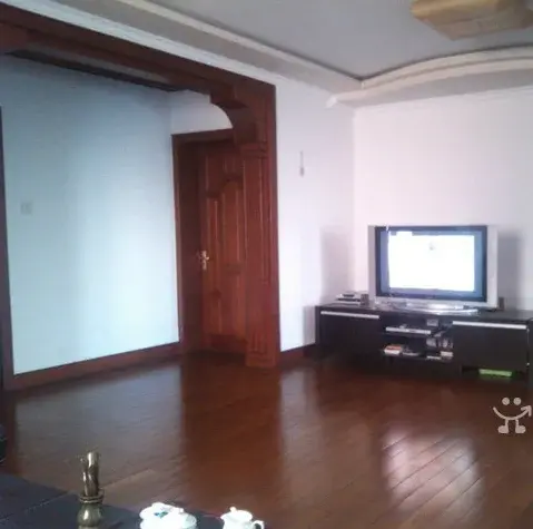 金柏花园二手房出售,三室两厅两卫,二小 ,一中学