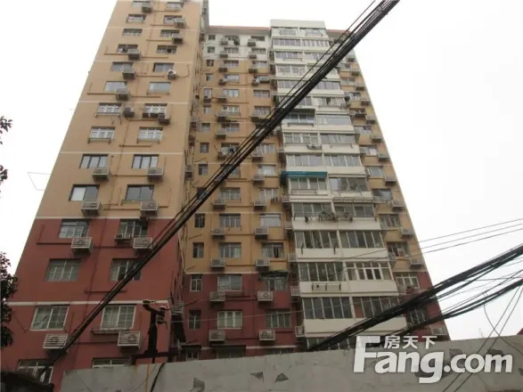 东镇小区