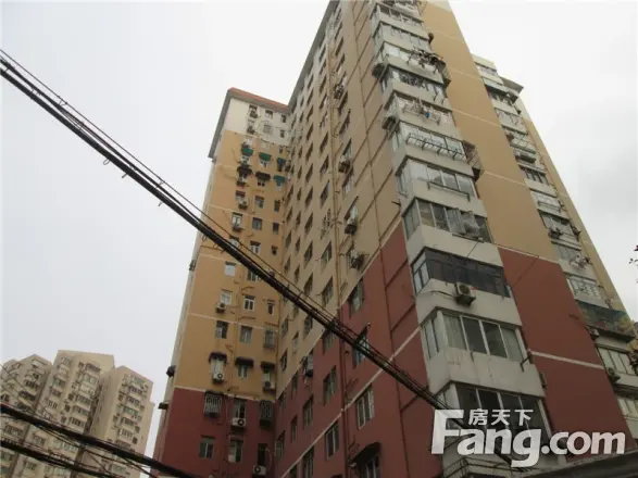 东镇小区