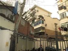 新华路·幸福路5-7号·1室·0厅