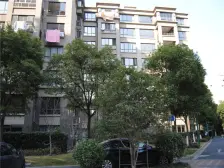长宁区新华路紫勋风雅苑1室2厅
