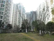 内环边2010年大五房,底楼复式带花园,一梯一户看房随时