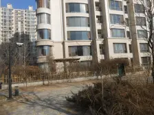 新上好房,24小时管家,观绿化水系,二次装修