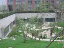 望京·融科橄榄城一期四世同堂户·7室·2厅3卫