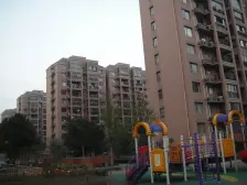 老业主委托+飞机户型三房+产权车位+双轨地铁